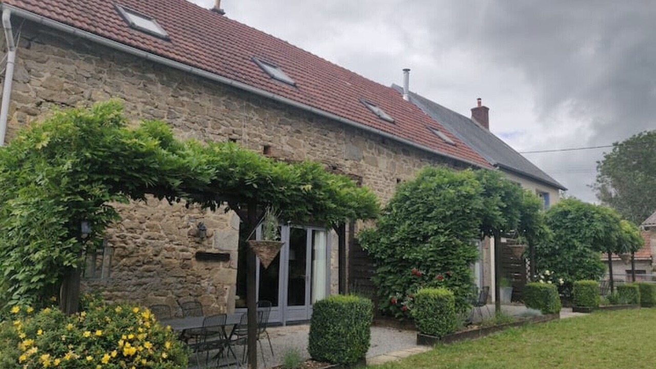 Photo of Outdoor in Cressat