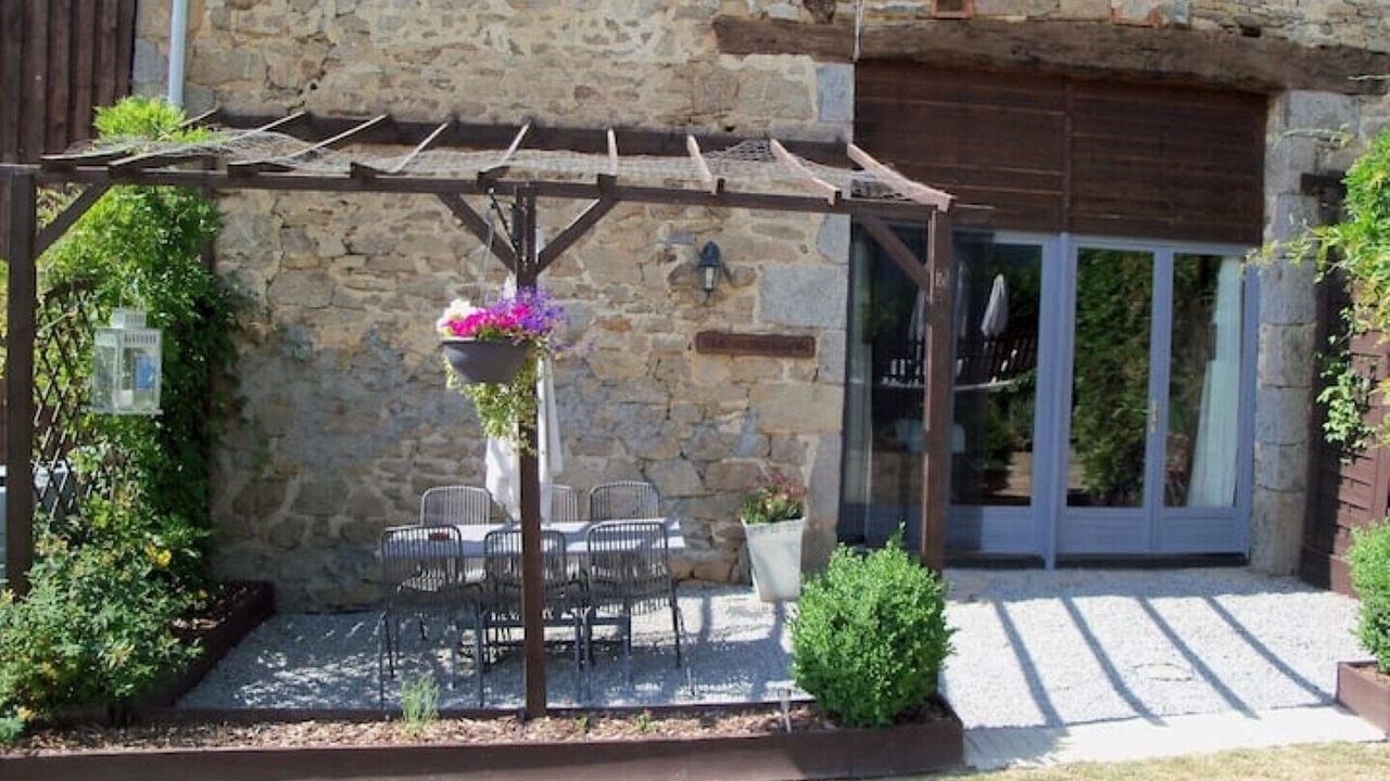 Photo of Outdoor in Cressat