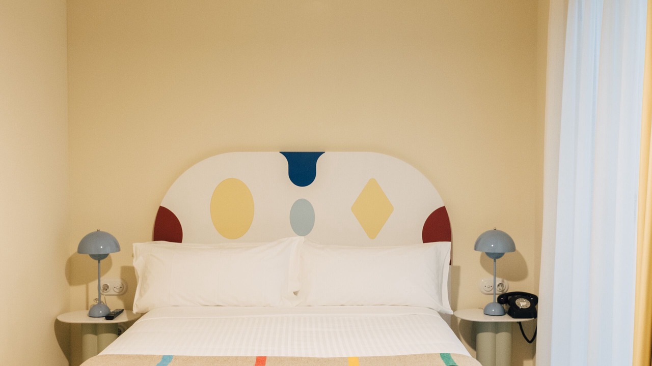 Photo of Bedroom in Ciutat Vella
