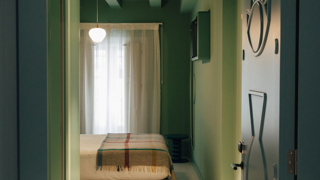 Photo of Bedroom in Ciutat Vella