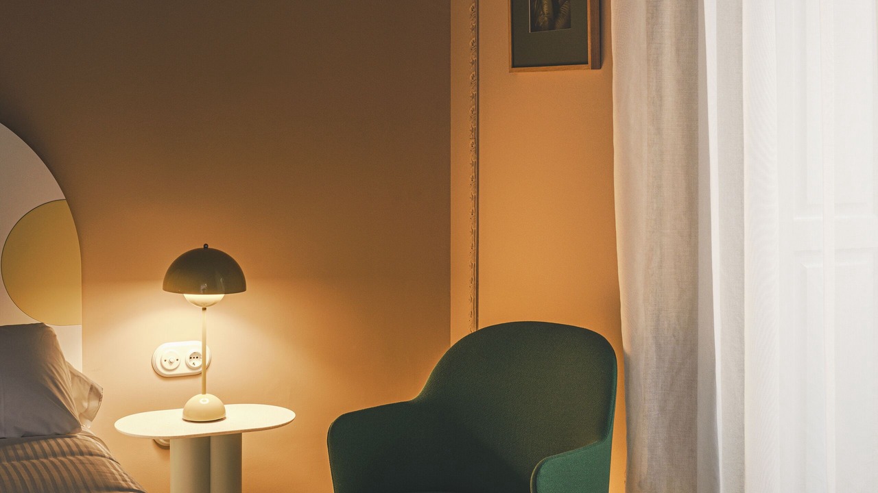 Photo of Bedroom in Ciutat Vella
