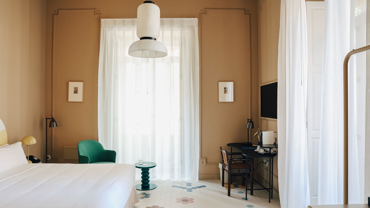Photo of Bedroom in Ciutat Vella