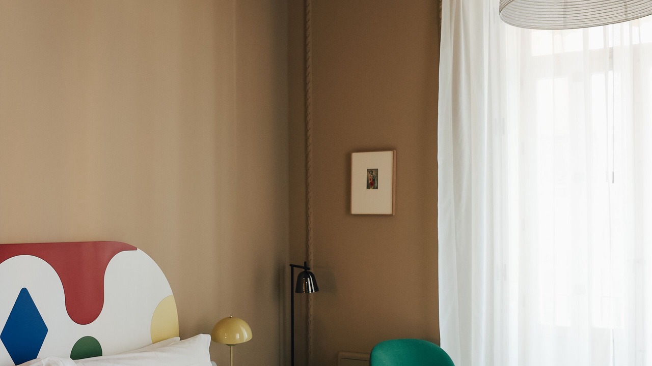 Photo of Bedroom in Ciutat Vella