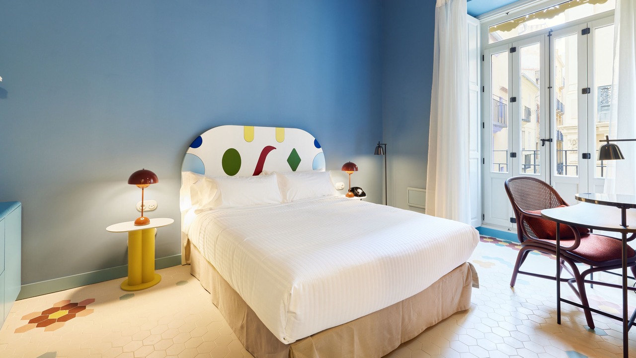 Photo of Bedroom in Ciutat Vella