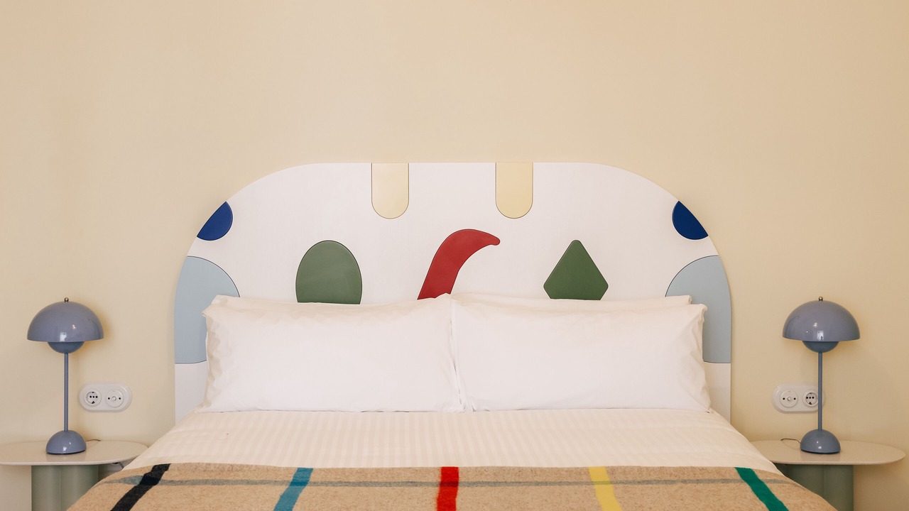 Photo of Bedroom in Ciutat Vella