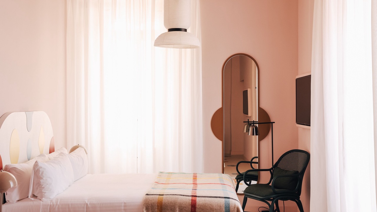 Photo of Bedroom in Ciutat Vella