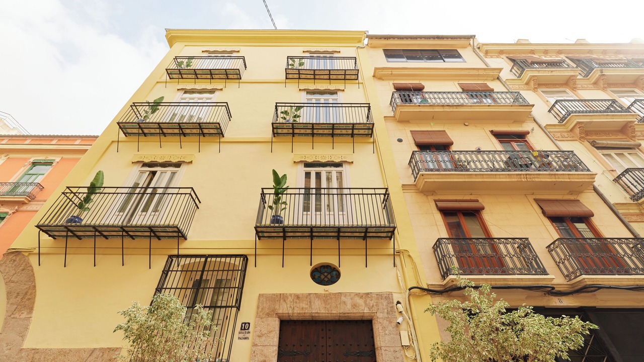 Photo of Outdoor in Ciutat Vella