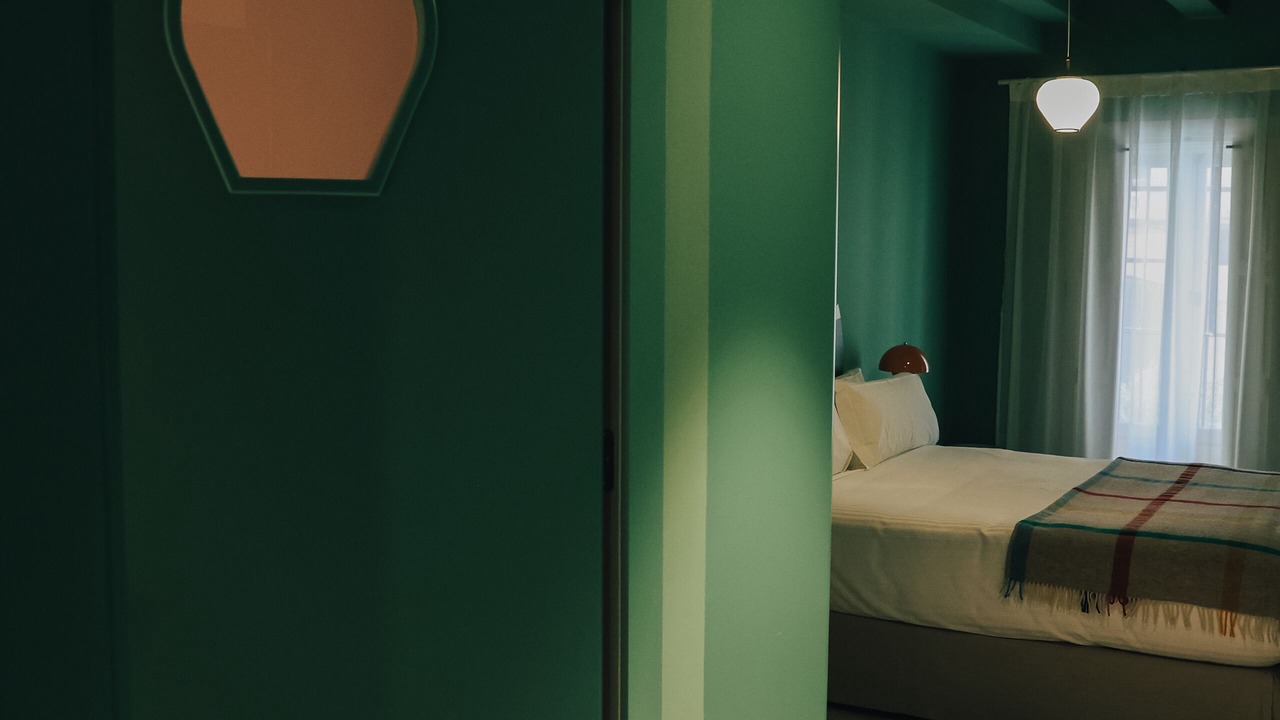 Photo of Bedroom in Ciutat Vella