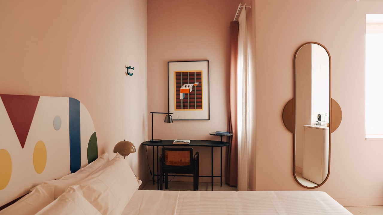 Photo of Bedroom in Ciutat Vella