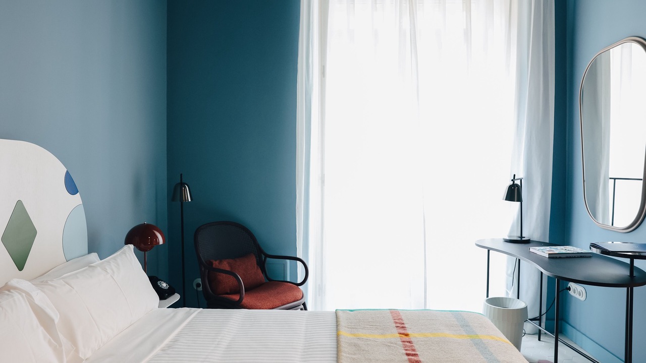 Photo of Bedroom in Ciutat Vella