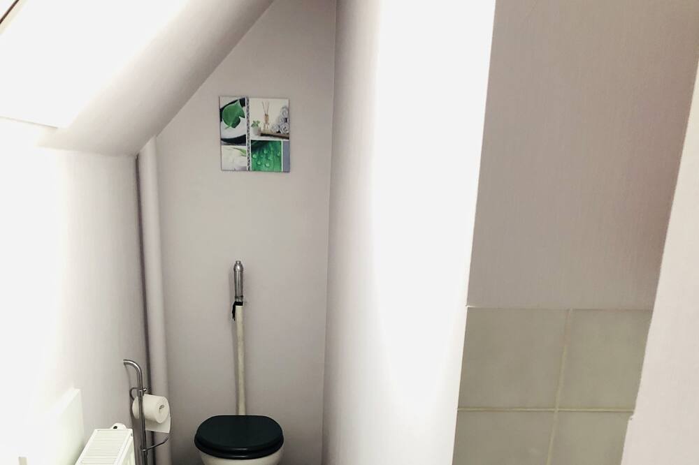 Photo of Bathroom in Robertsau
