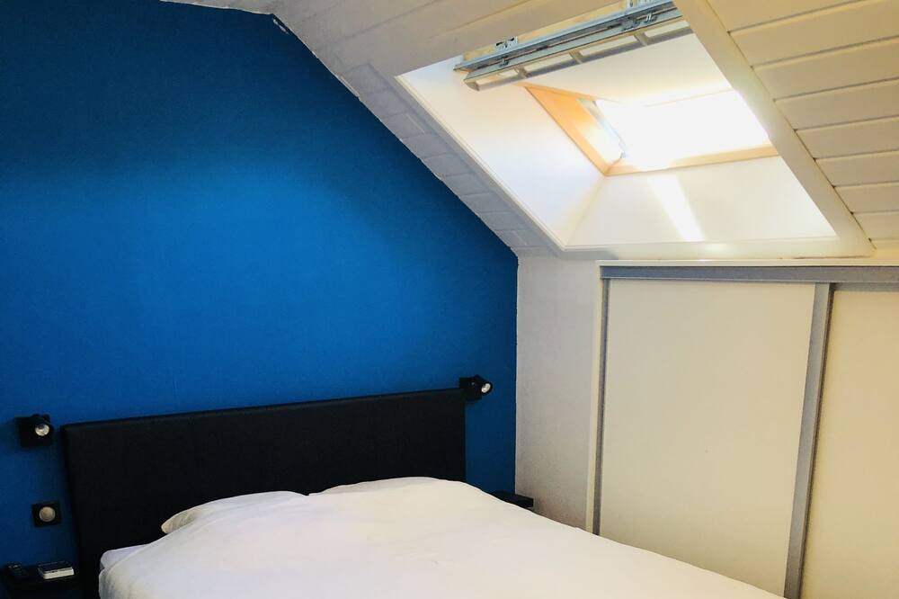 Photo of Bedroom in Robertsau