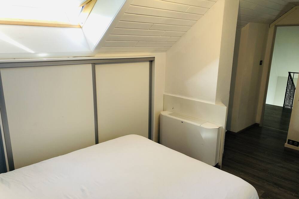 Photo of Bedroom in Robertsau