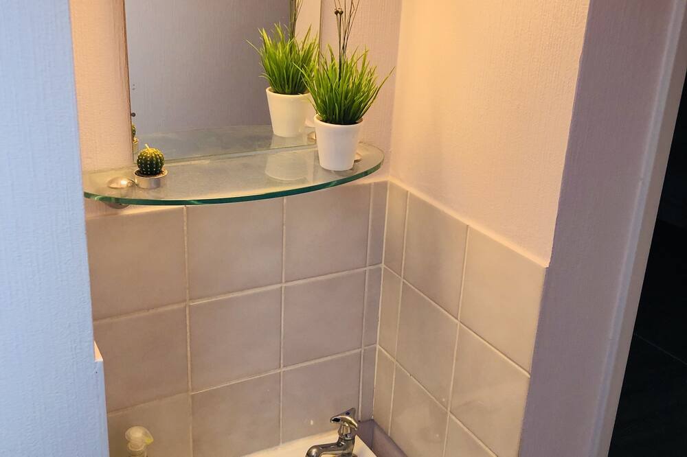 Photo of Bathroom in Robertsau