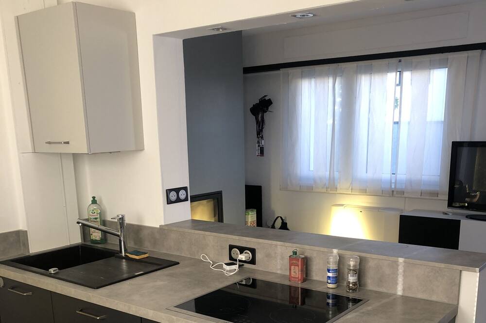 Photo of Kitchen in Robertsau