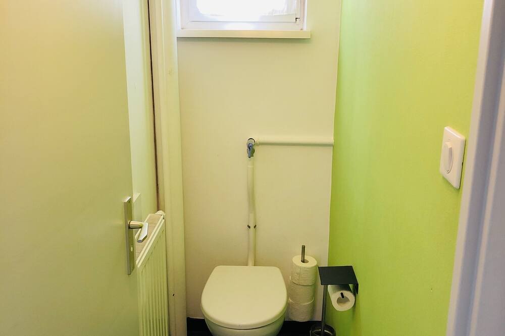 Photo of Bathroom in Robertsau