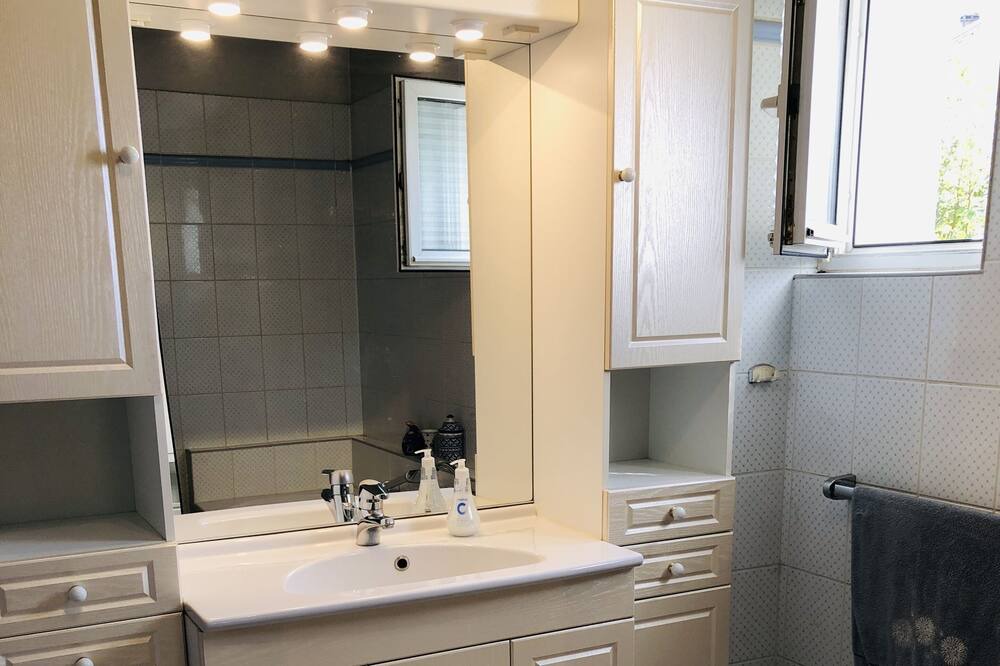 Photo of Bathroom in Robertsau