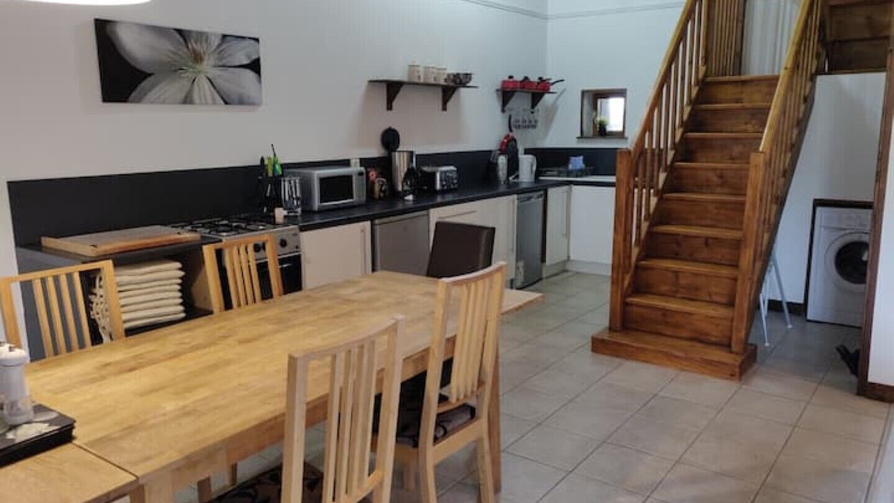 Photo of Kitchen in Cressat