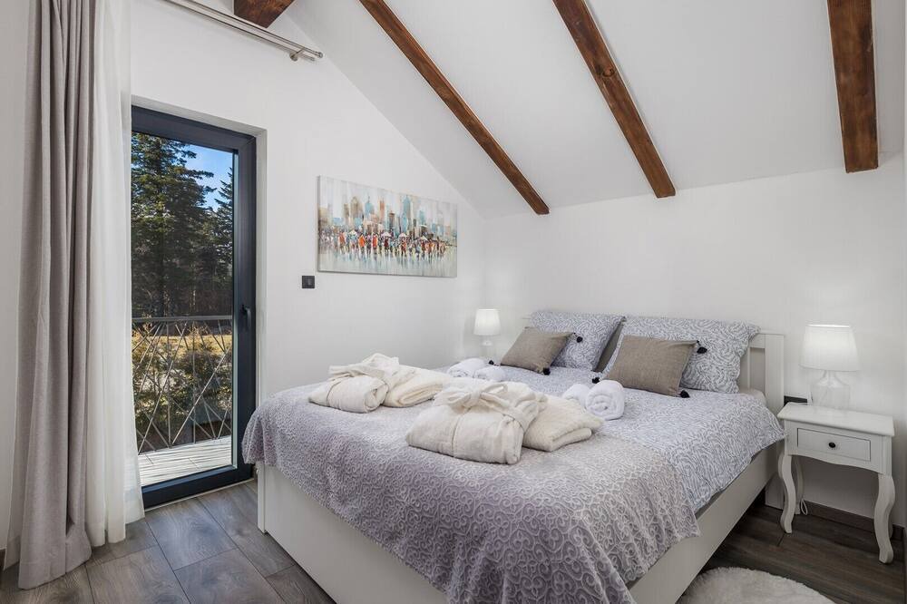 Photo of Bedroom in Fuzine