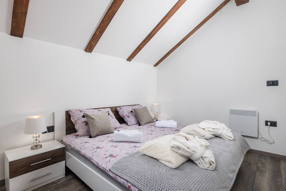 Photo of Bedroom in Fuzine