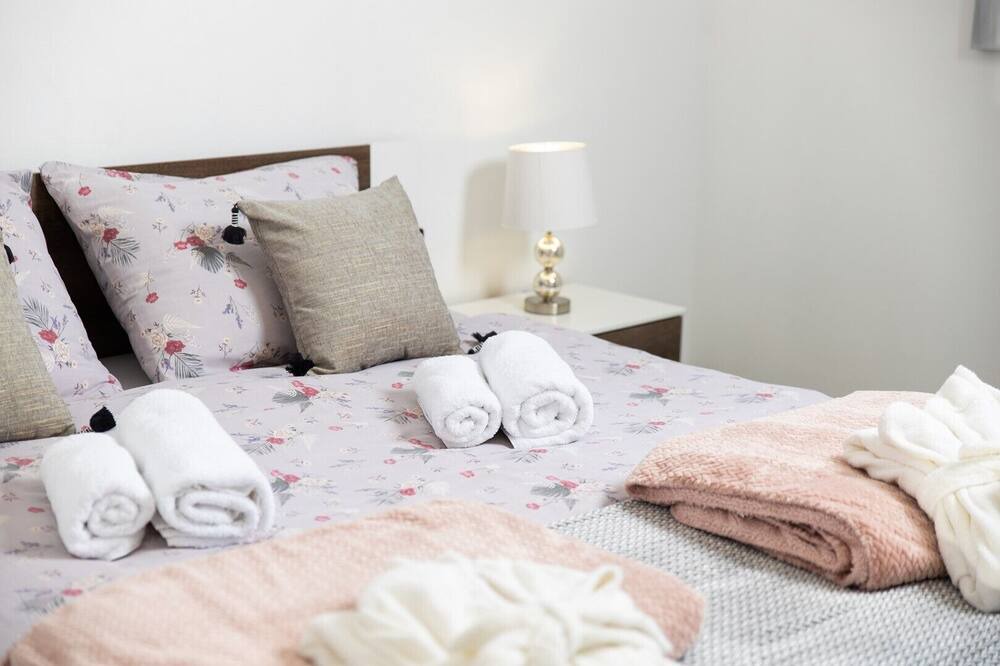 Photo of Bedroom in Fuzine