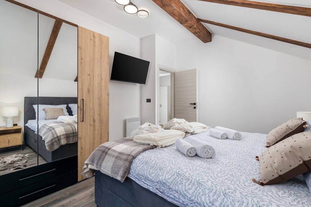 Photo of Bedroom in Fuzine