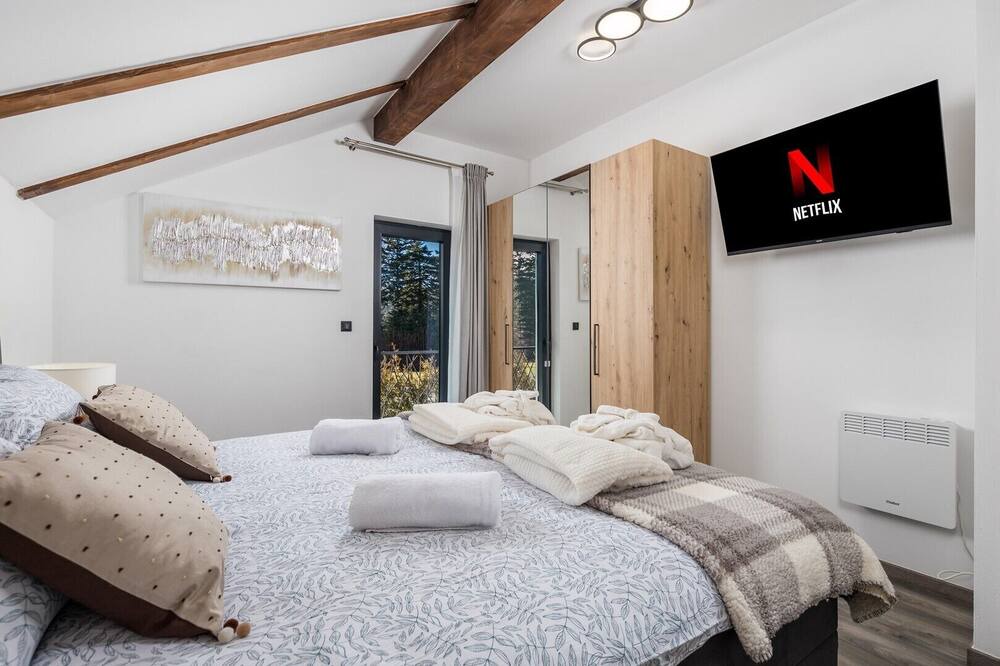 Photo of Bedroom in Fuzine