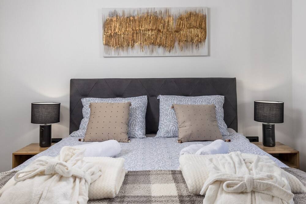 Photo of Bedroom in Fuzine