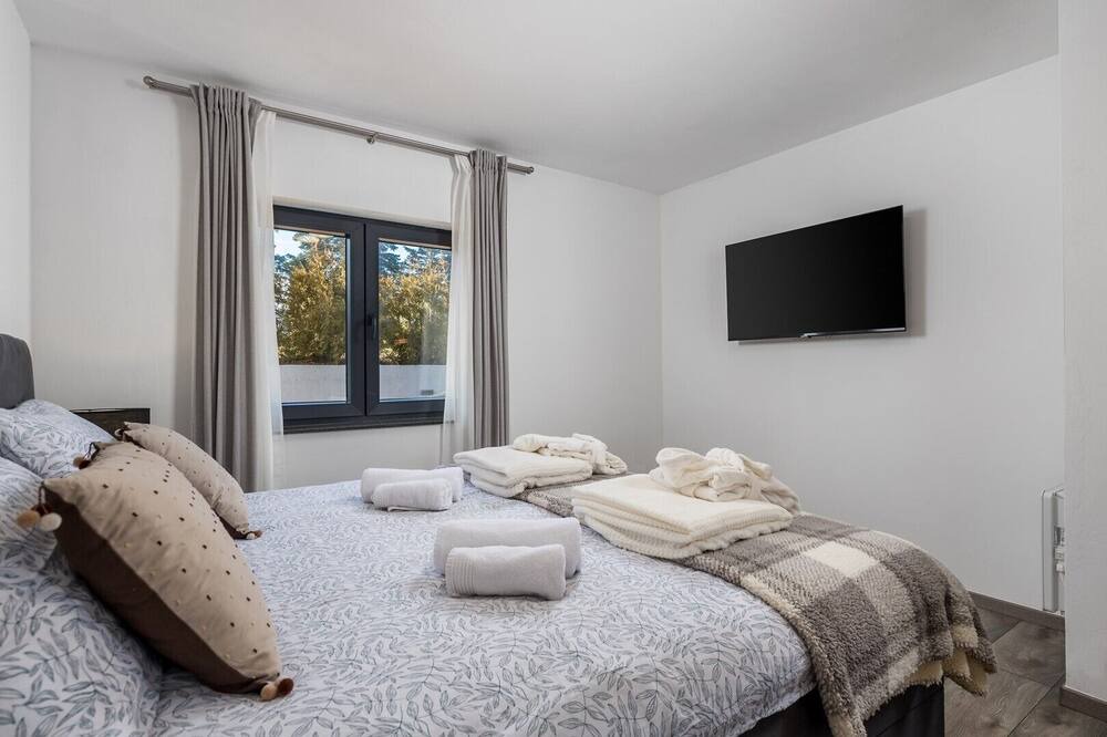 Photo of Bedroom in Fuzine