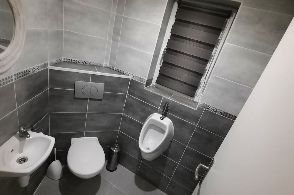 Photo of Bathroom in Beinheim