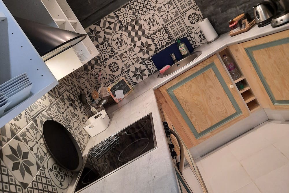 Photo of Kitchen in Beinheim