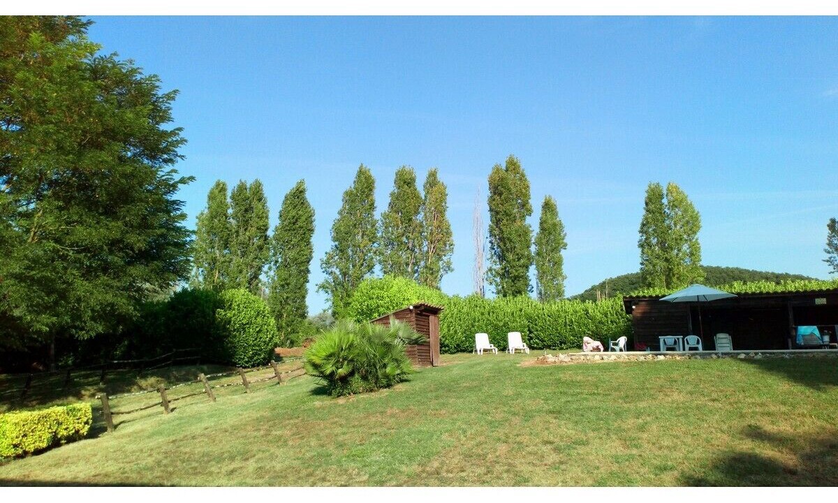 Photo of Outdoor in Montastruc