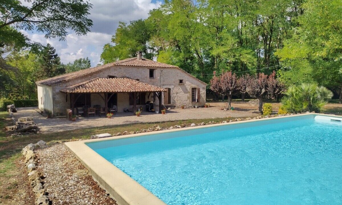 Photo of Outdoor in Montastruc