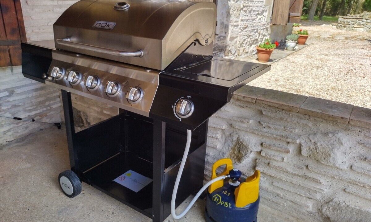 Photo of Outdoor in Montastruc