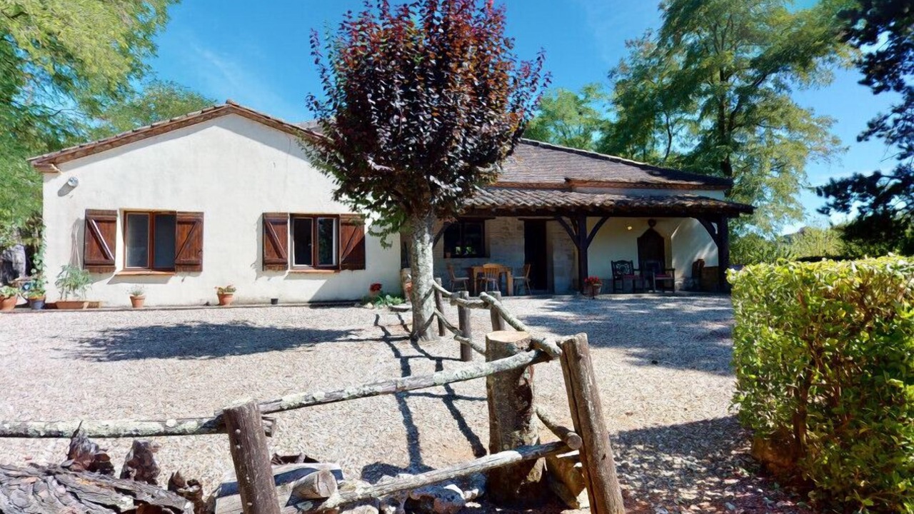 Photo of Outdoor in Montastruc