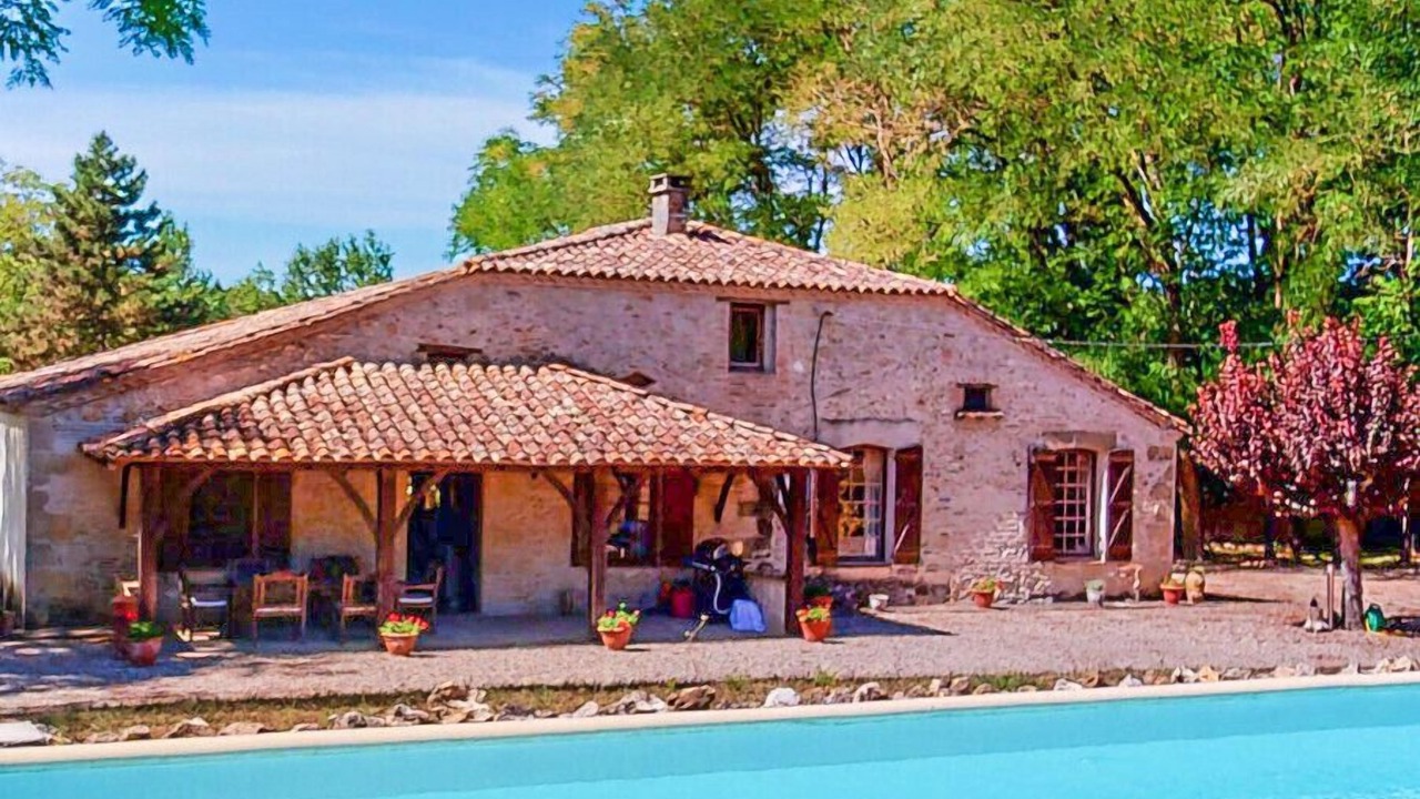 Photo of Outdoor in Montastruc