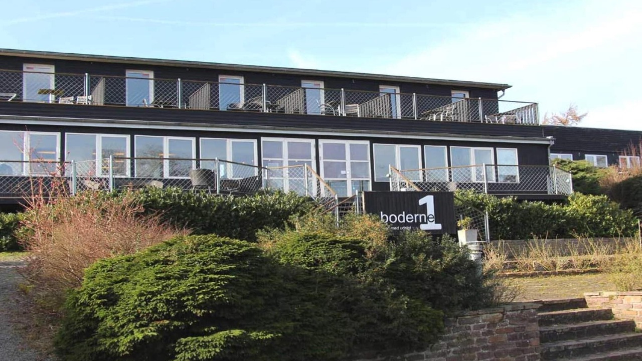 Photo of Outdoor in Boderne