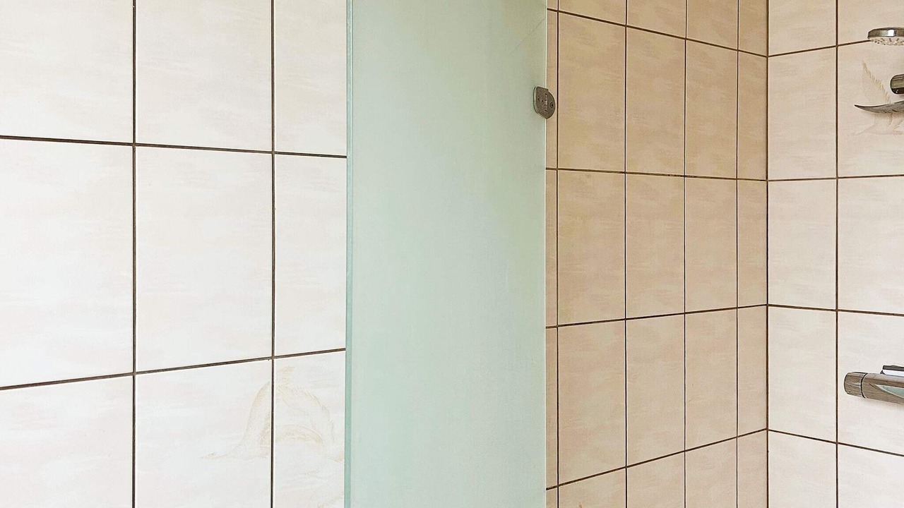 Photo of Bathroom in Strøby Ladeplads