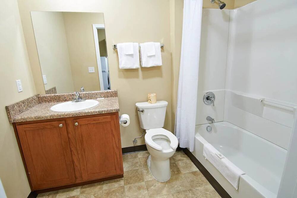 Photo of Bathroom in Pleasanton