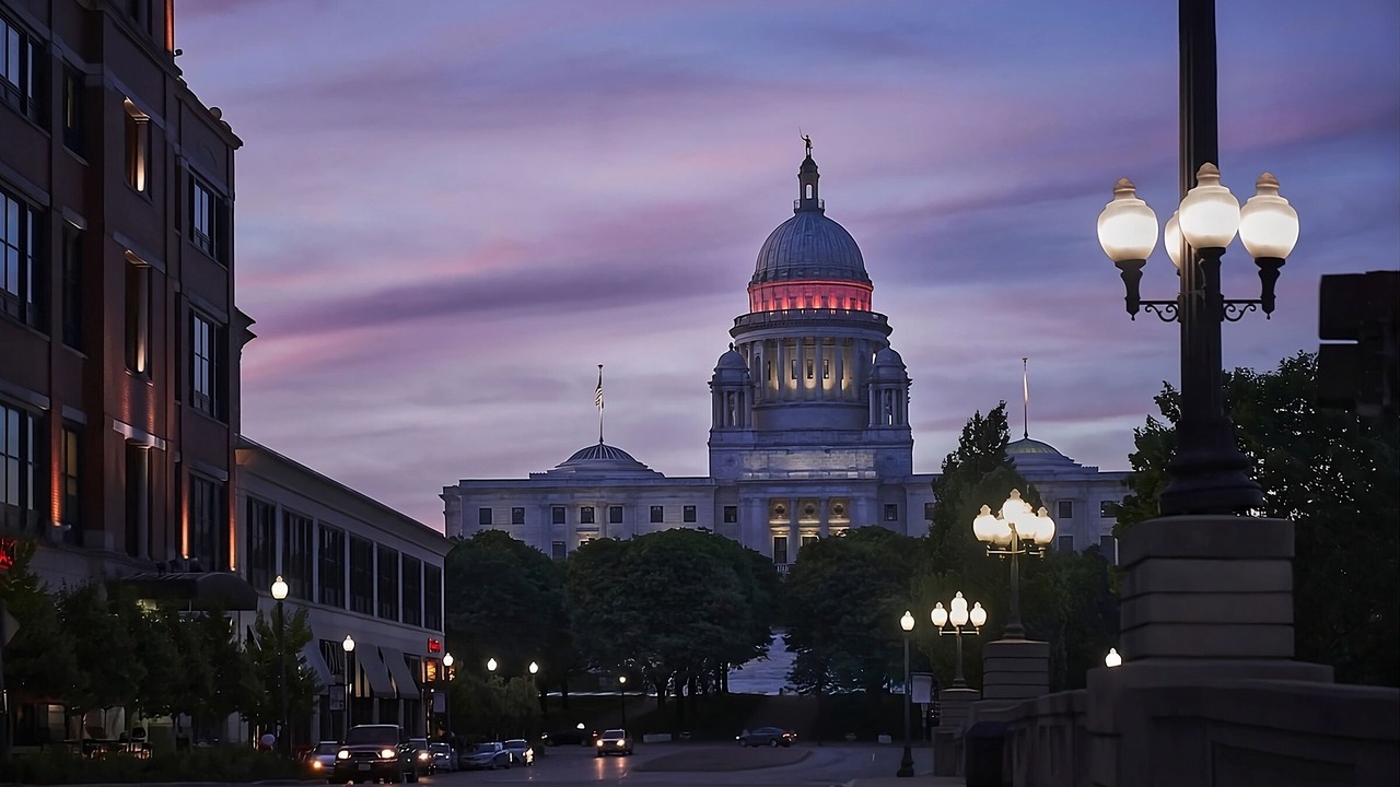 Photo of Outdoor in Downtown