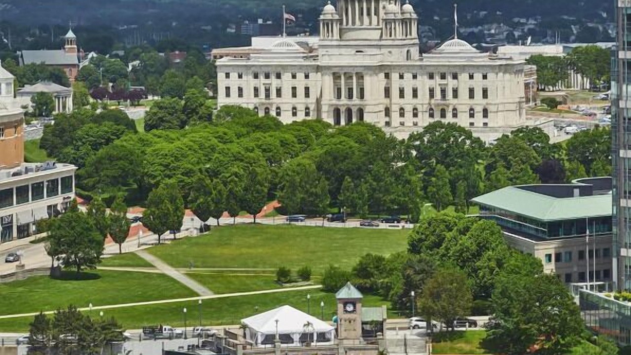 Photo of Outdoor in Downtown