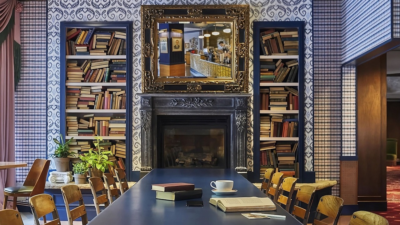 Photo of Others in Downtown