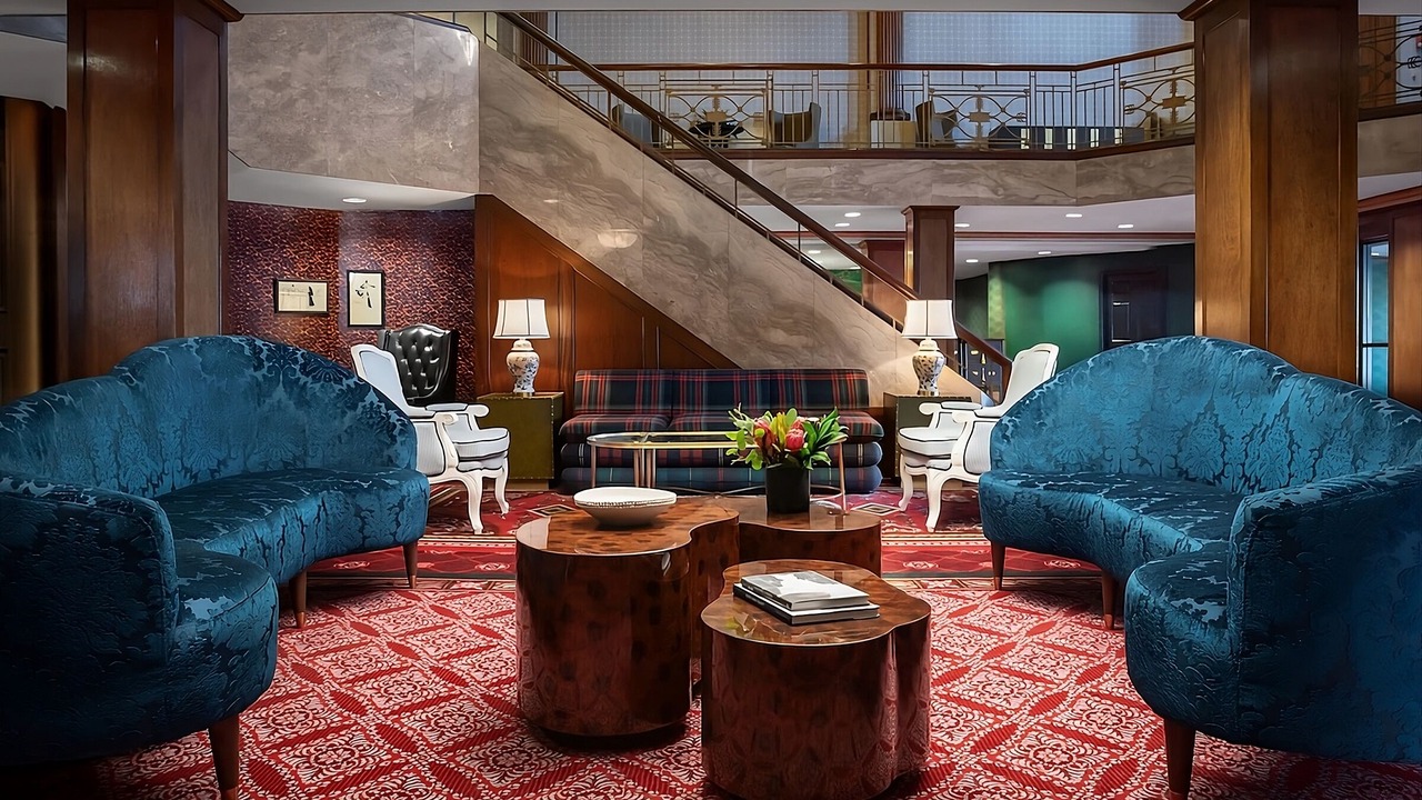 Photo of Others in Downtown