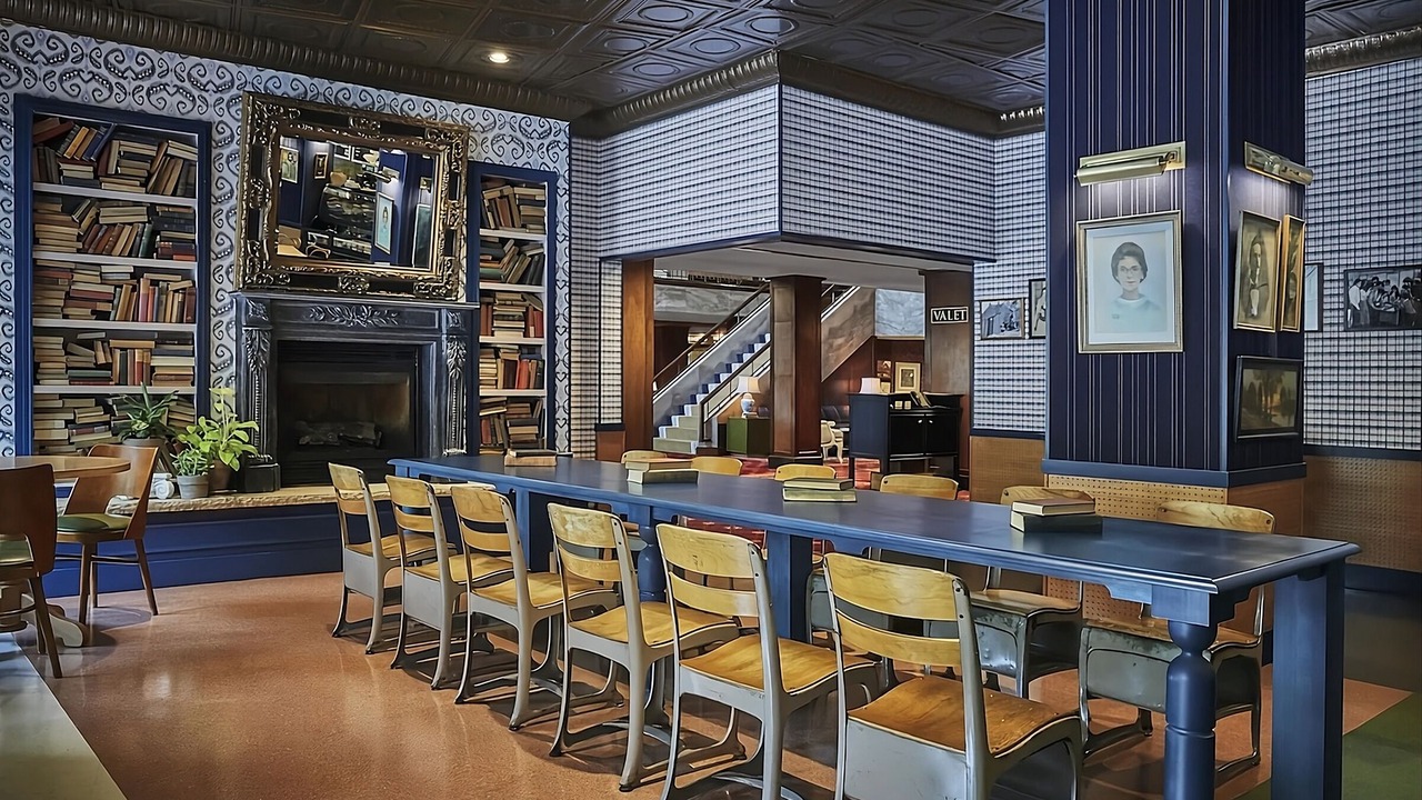 Photo of Others in Downtown