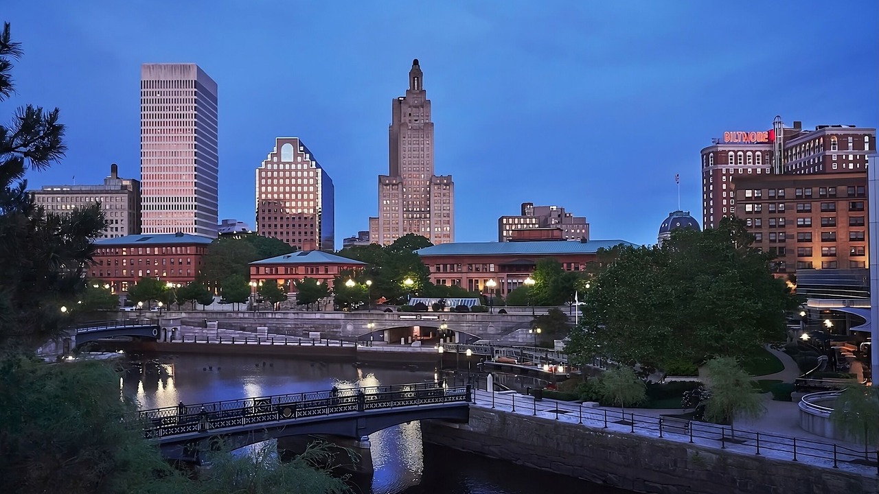 Photo of Outdoor in Downtown