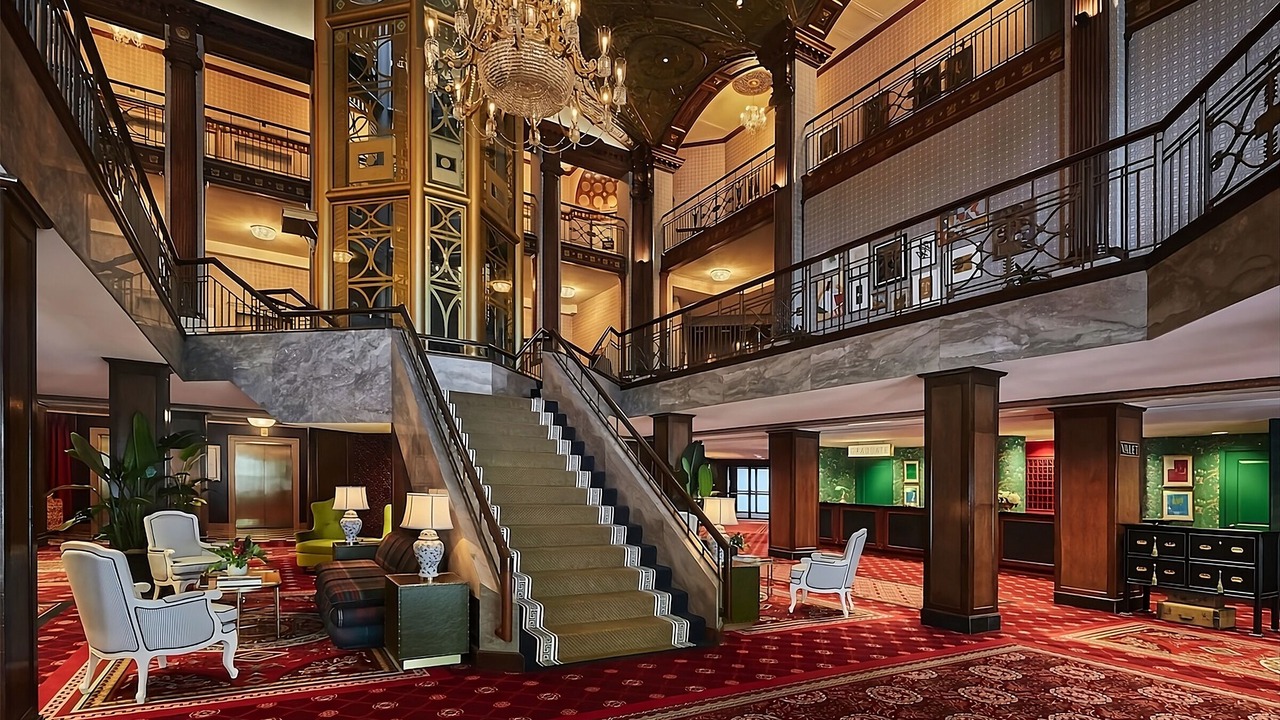 Photo of Others in Downtown