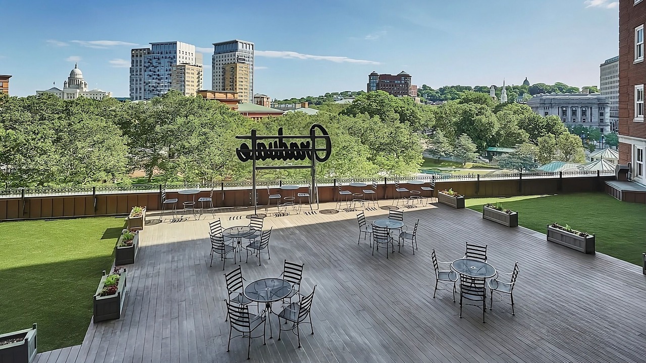 Photo of Outdoor in Downtown