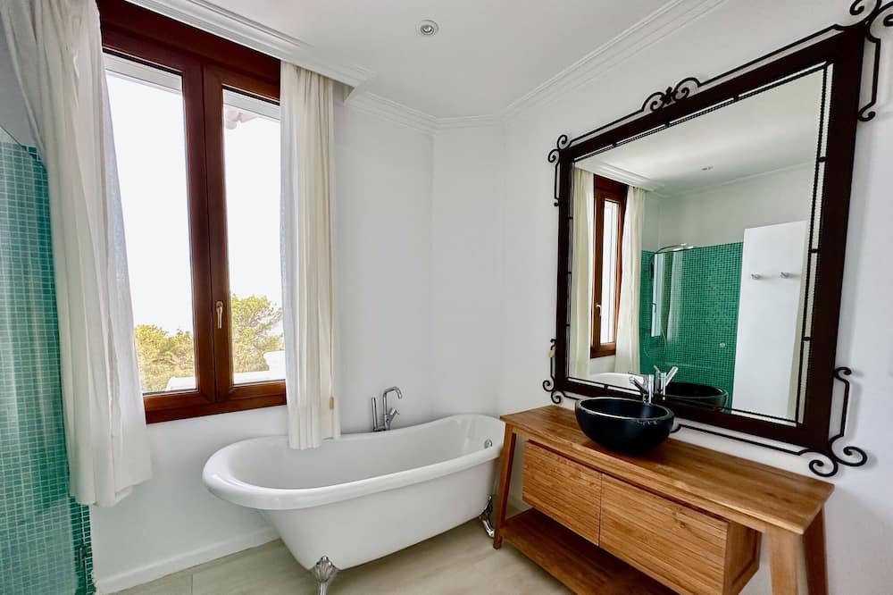 Photo of Bathroom in Sant Cugat del Valles