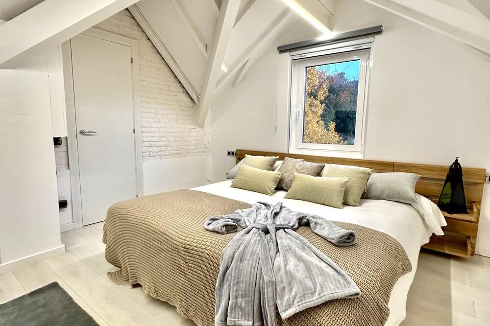 Photo of Bedroom in Sant Cugat del Valles
