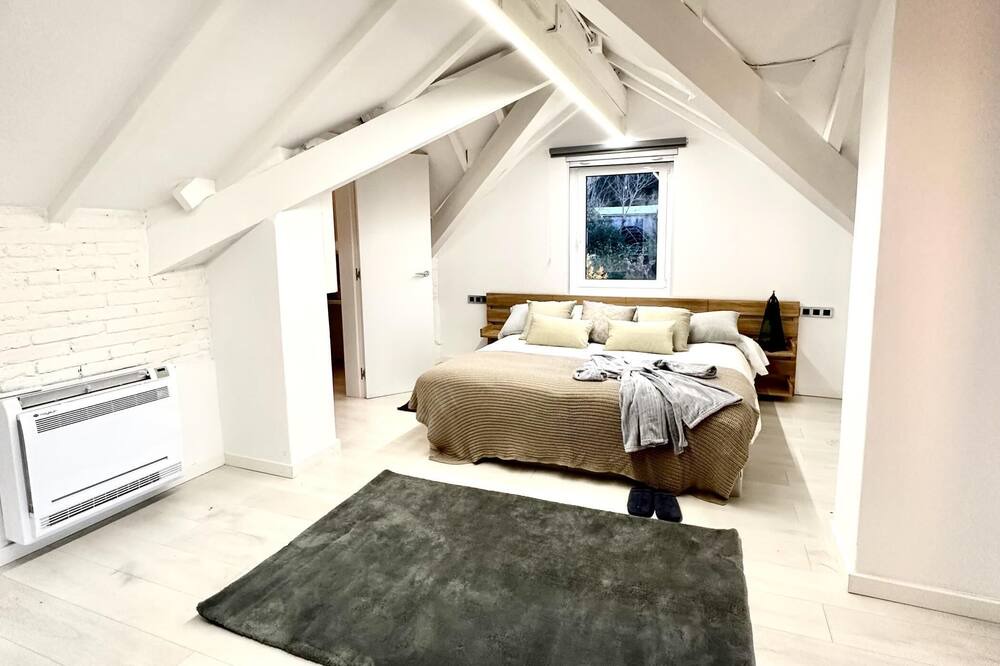 Photo of Bedroom in Sant Cugat del Valles